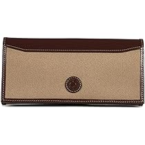 Amazon.co.jp: [ハンティングワールド] 財布 二つ折り長財布